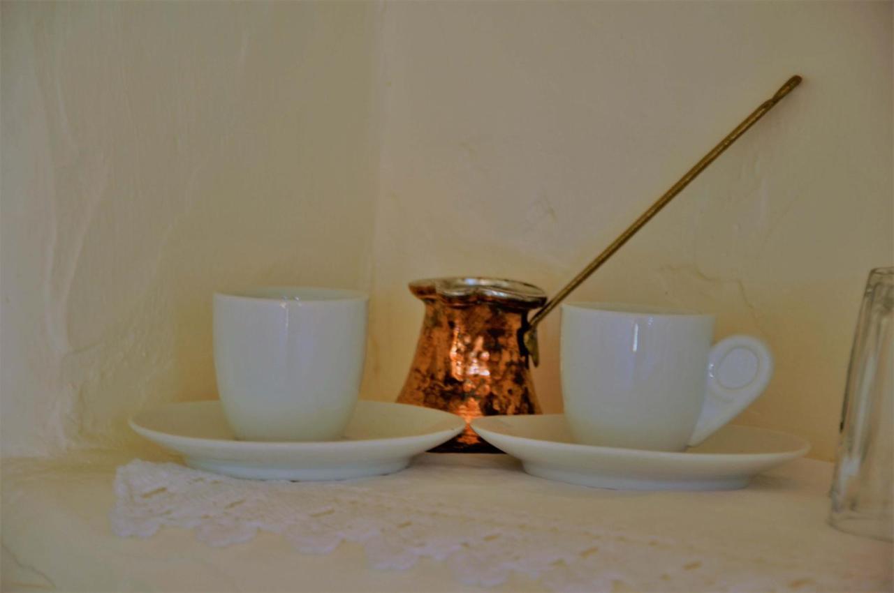 Pambelos Lodge Куфонисия Экстерьер фото